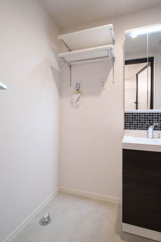 イーストゲートレジデンス 301号-9