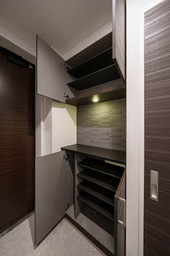 イーストゲートレジデンス 301号-11