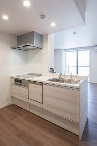 グランフィールド原町 306号-4