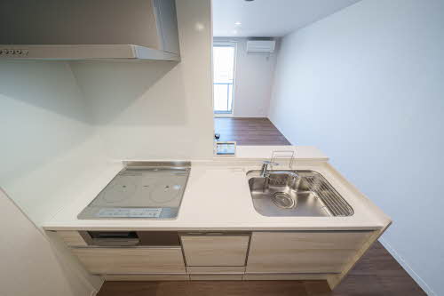 グランフィールド原町 306号-5