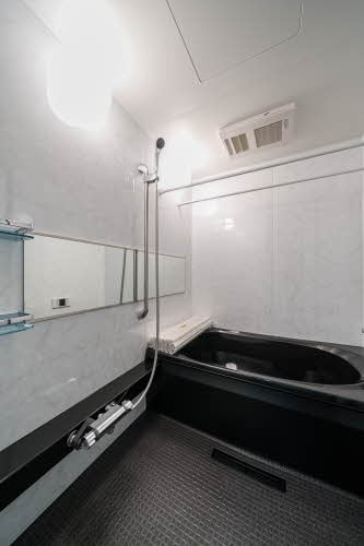 グランフィールド原町 306号-6