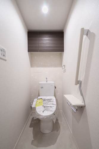 グランフィールド原町 306号-7