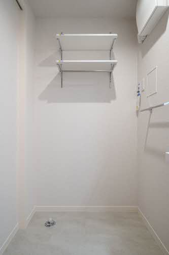 グランフィールド原町 306号-9