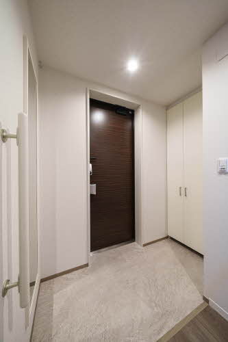 グランフィールド原町 306号-10