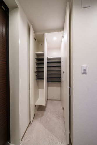 グランフィールド原町 306号-11