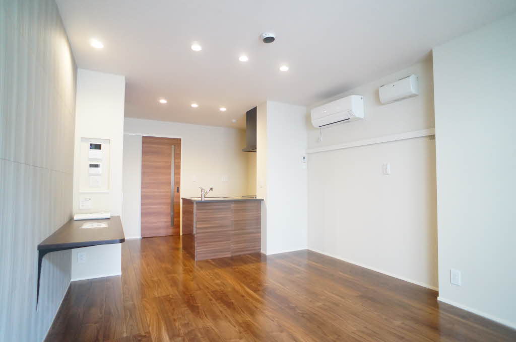 ララ・シャーメゾン 201号-2