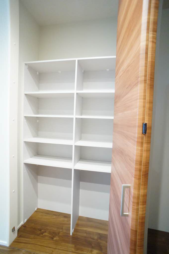 ララ・シャーメゾン 201号-6