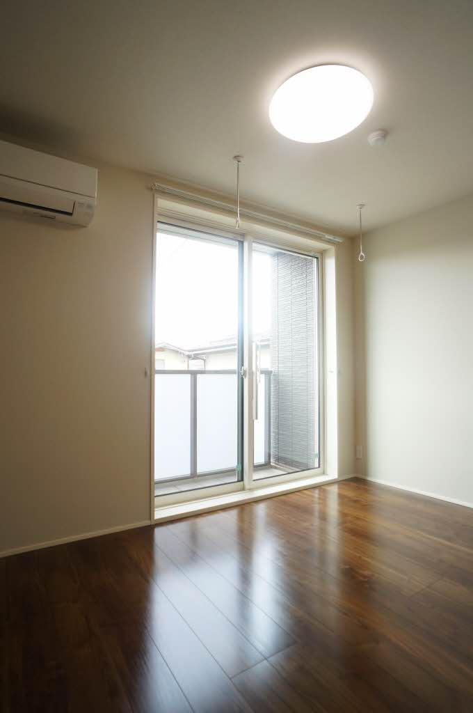 ララ・シャーメゾン 201号-8