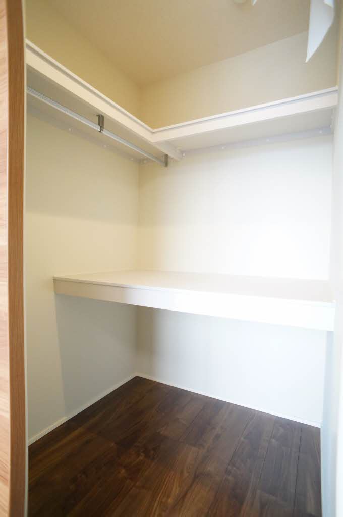 ララ・シャーメゾン 201号-9