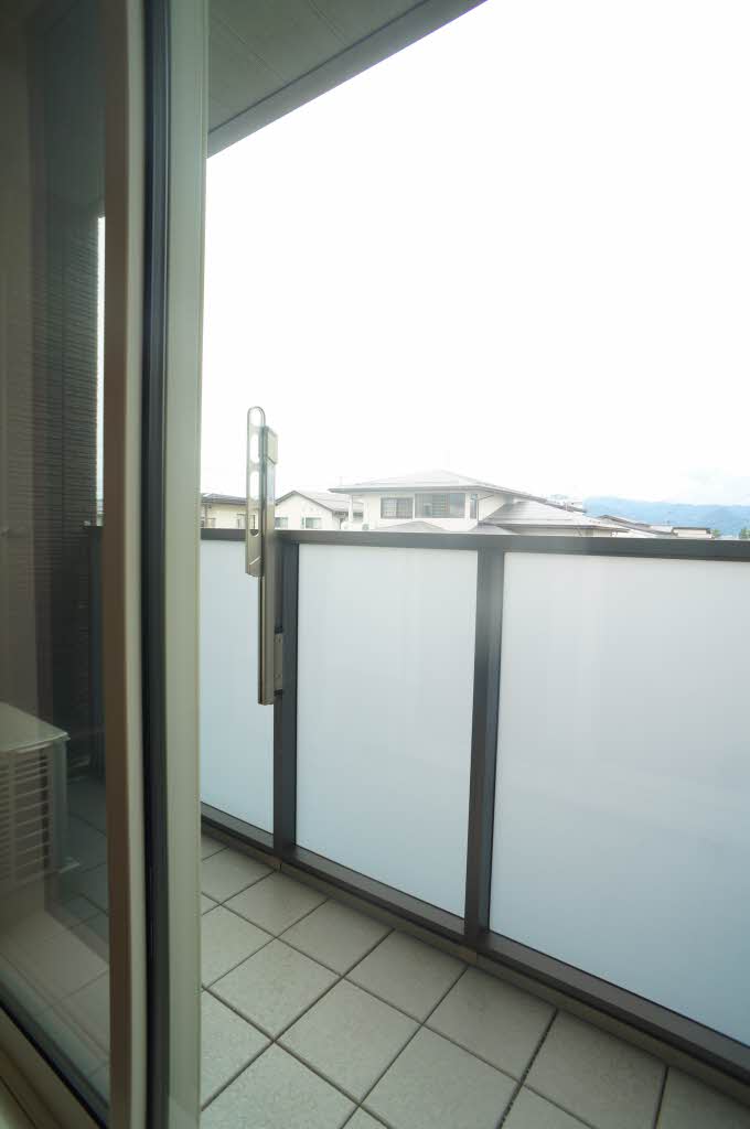 ララ・シャーメゾン 201号-10