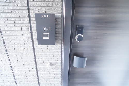 ララ・シャーメゾン 201号-13