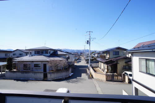 ララ・シャーメゾン 201号-15