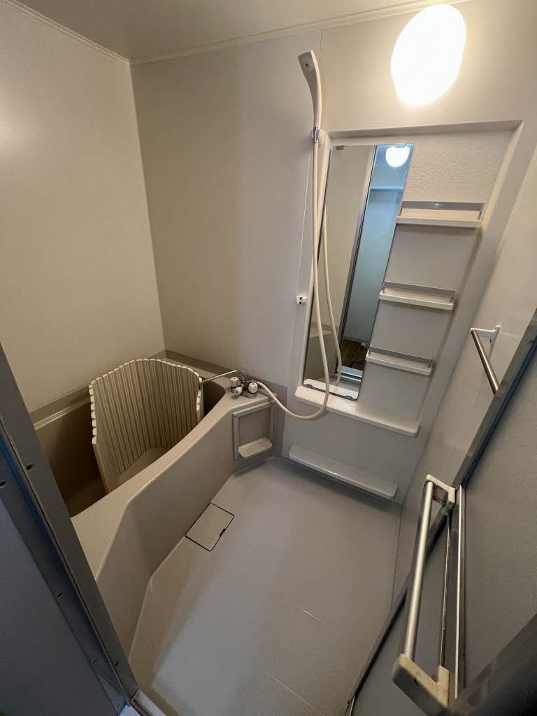 ジュラアーク A101号-5