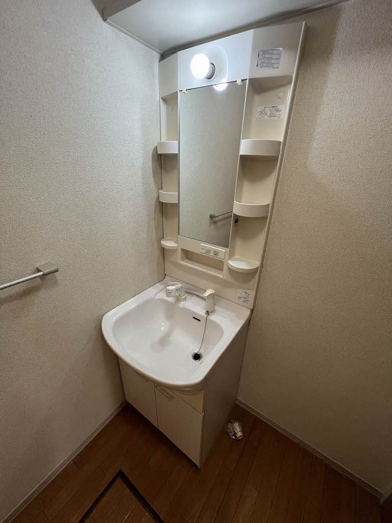 ジュラアーク A101号-6