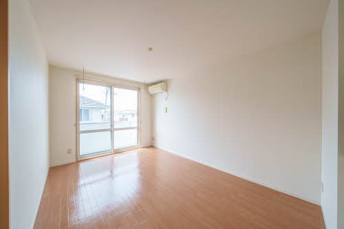 エンジェルコートＣ C201号-2