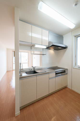 エンジェルコートＣ C201号-4