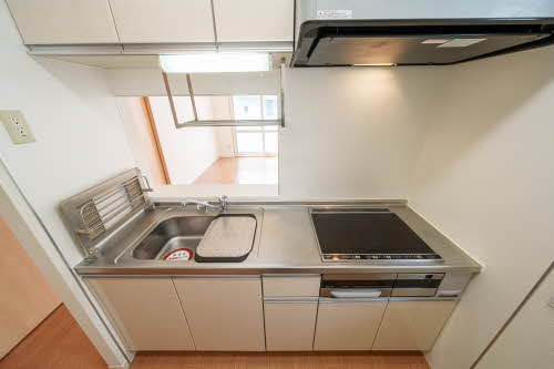 エンジェルコートＣ C201号-5