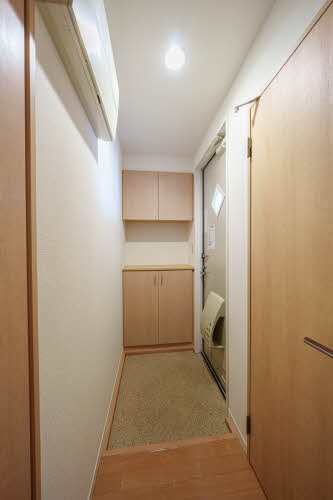 エンジェルコートＣ C201号-6