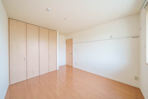 エンジェルコートＣ C201号-9