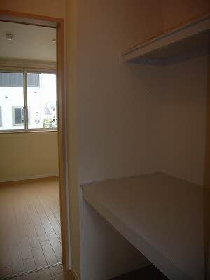 エンジェルコートＤ D101号-2