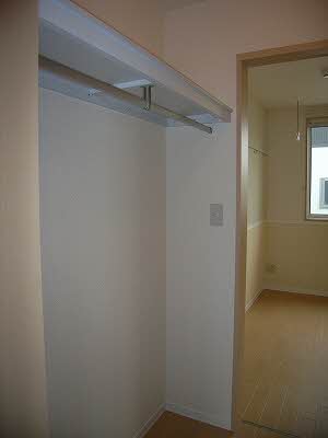 エンジェルコートＤ D101号-3