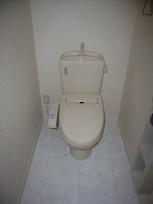 エンジェルコートＤ D101号-6