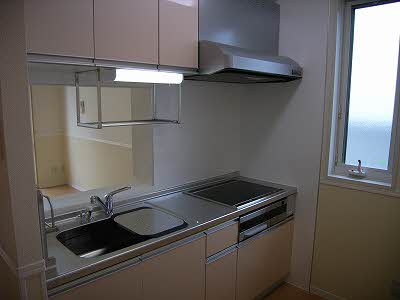 エンジェルコートＤ D101号-9