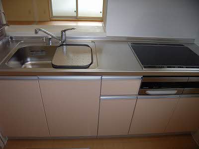 エンジェルコートＤ D101号-10