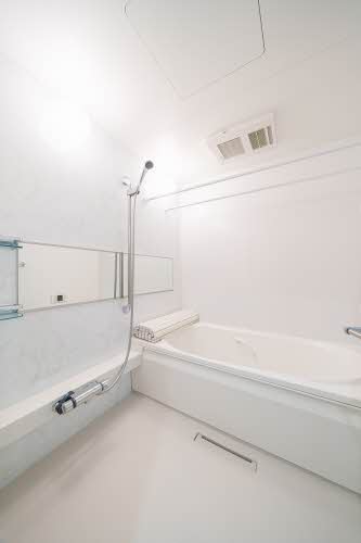 メゾンパークスアクアⅢ 101号-6