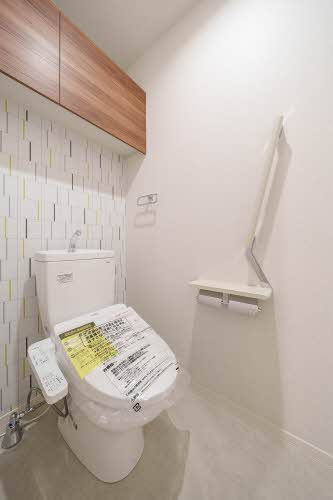 メゾンパークスアクアⅢ 101号-7