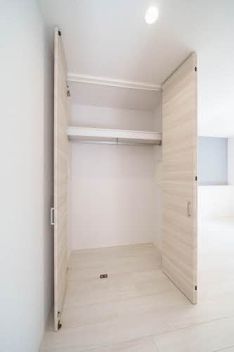 メゾンパークスアクアⅢ 101号-10