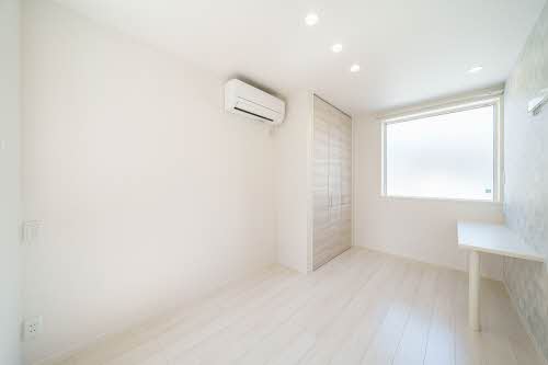 メゾンパークスアクアⅢ 101号-11