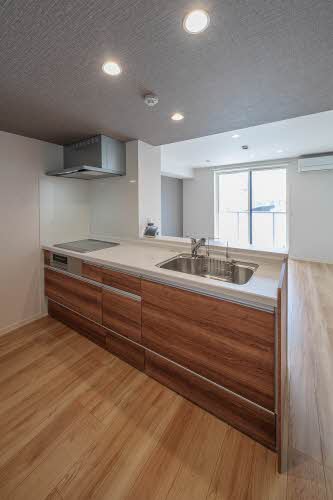 グリスィーヌ 202号-4