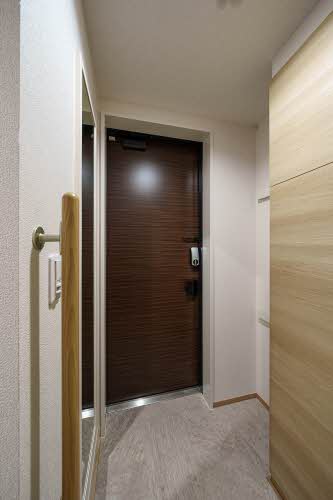 グリスィーヌ 202号-5