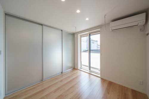 グリスィーヌ 202号-8