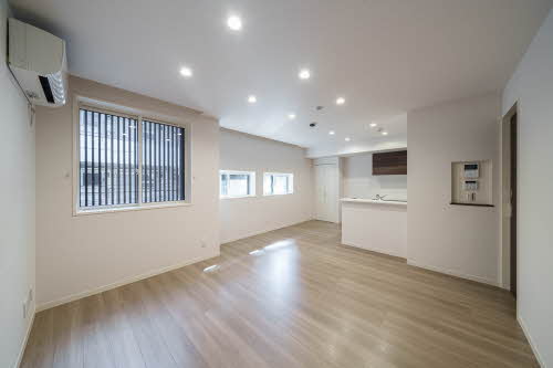 ベレオ大町 202号-2