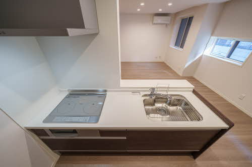 ベレオ大町 202号-5