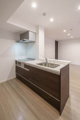 ベレオ大町 202号-6