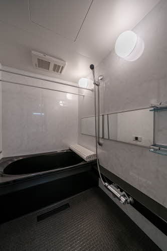 ベレオ大町 202号-8