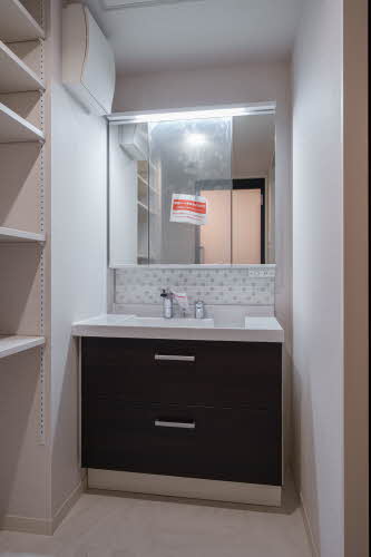 ベレオ大町 202号-9