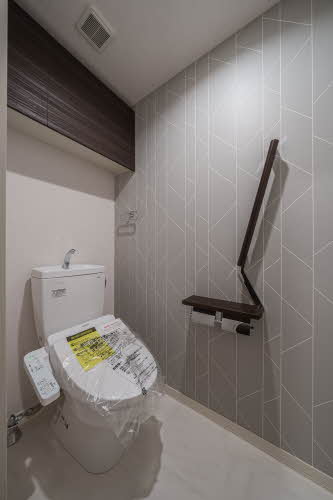 ベレオ大町 202号-11