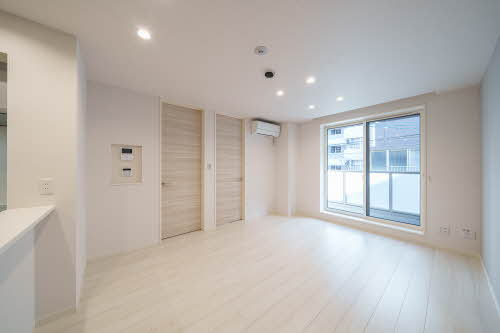 ベレオ大町 205号-2