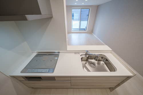 ベレオ大町 205号-5