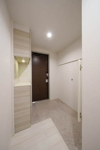 ベレオ大町 205号-6