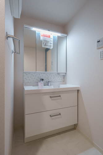 ベレオ大町 205号-8