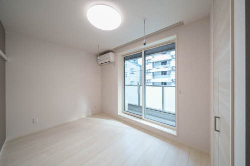 ベレオ大町 205号-11