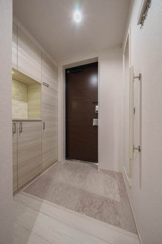 ベレオ大町 401号-7