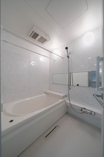 ベレオ大町 401号-8