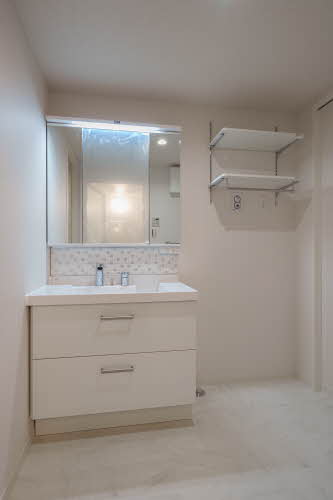 ベレオ大町 401号-9