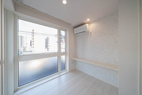 ベレオ大町 401号-11